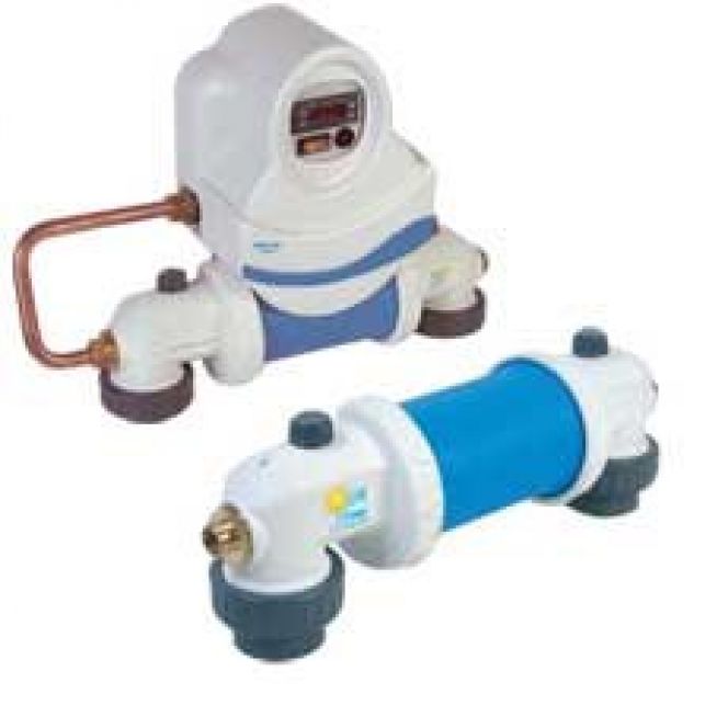 Geothermie ou pompe a chaleur
