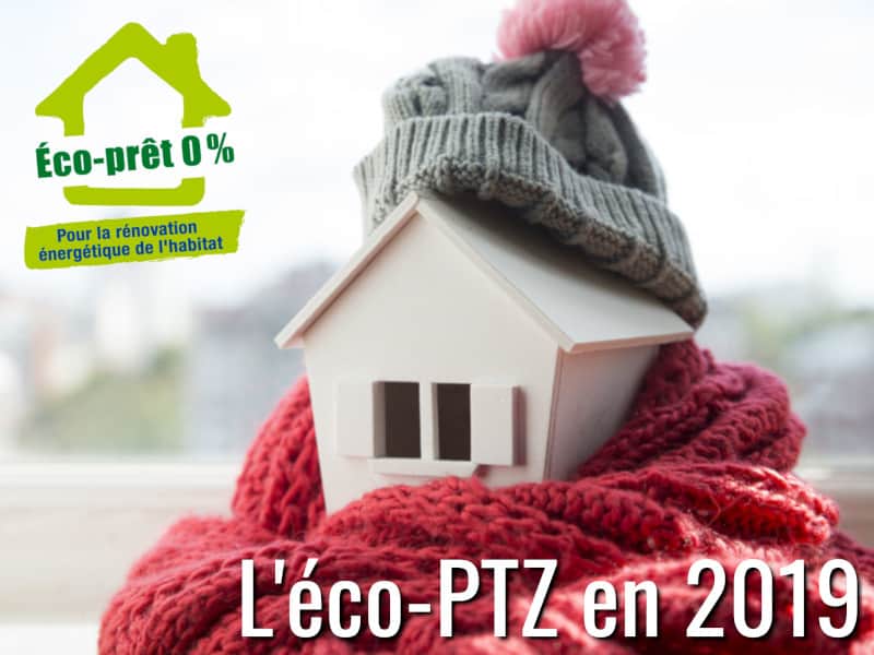 Eco pret taux zero pompe a chaleur air air
