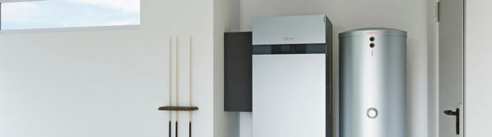 Pompe a chaleur air eau classement