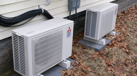 Prix aerothermie air eau