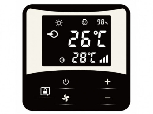 Pompe a chaleur garden pac