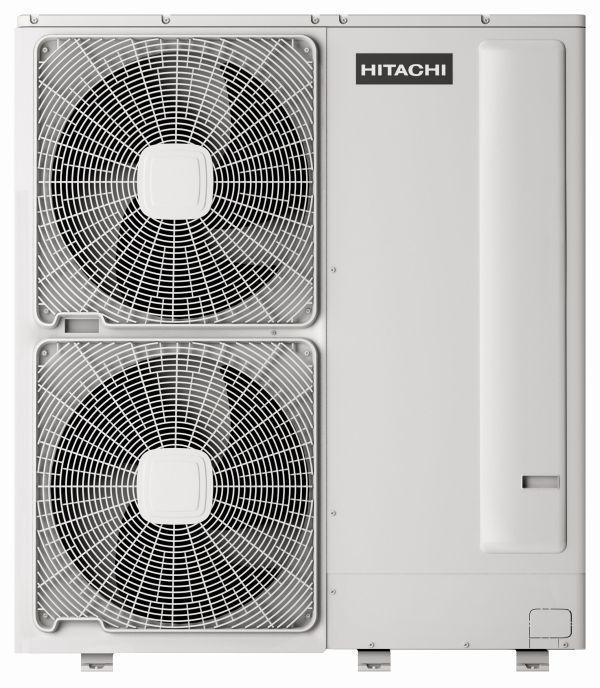 Fiabilité pompe a chaleur air eau hitachi