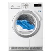 Pompe a chaleur d un seche linge