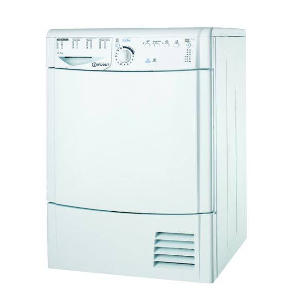 Seche linge indesit 8kg pompe a chaleur