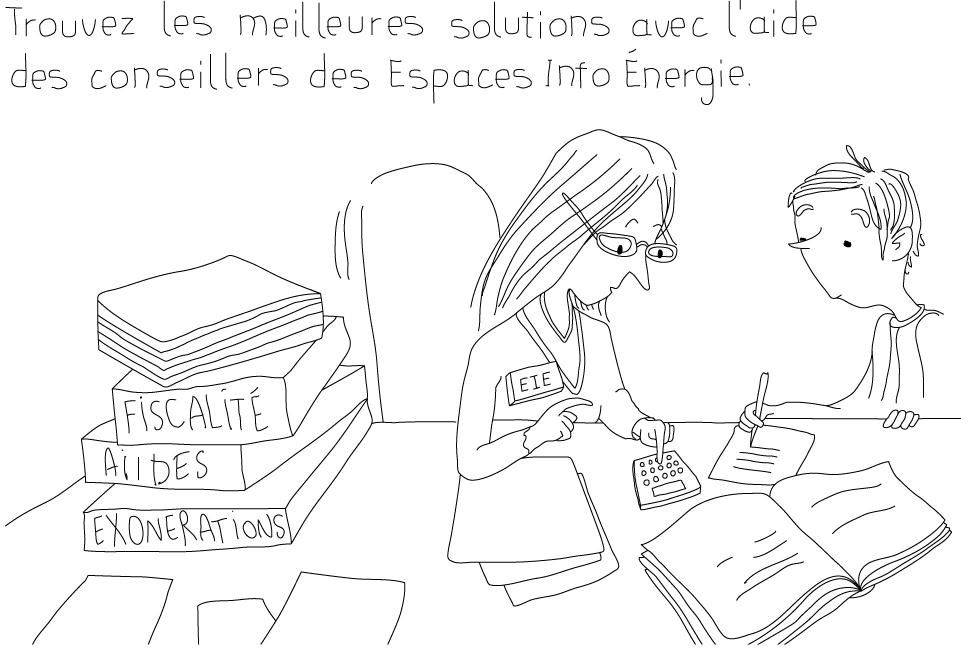 Pompe à chaleur arnaque