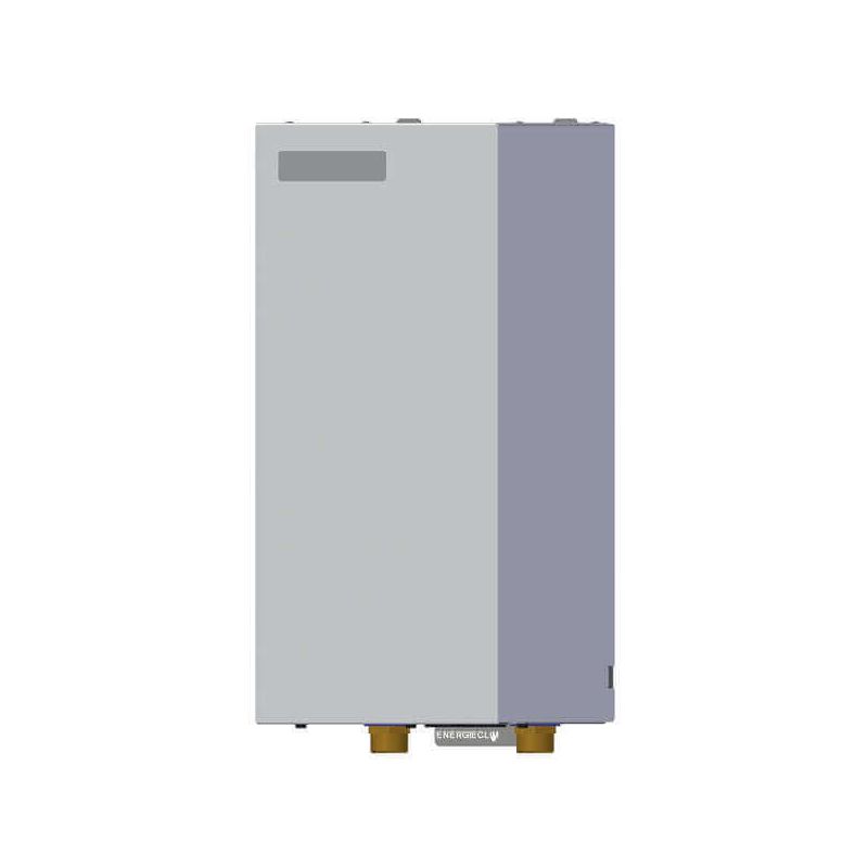 Resistance d'appoint pompe a chaleur daikin