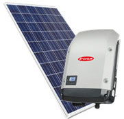 Pompe a chaleur solaire
