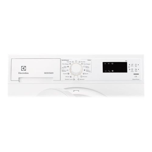 Sèche linge pompe à chaleur electrolux edh3683poe