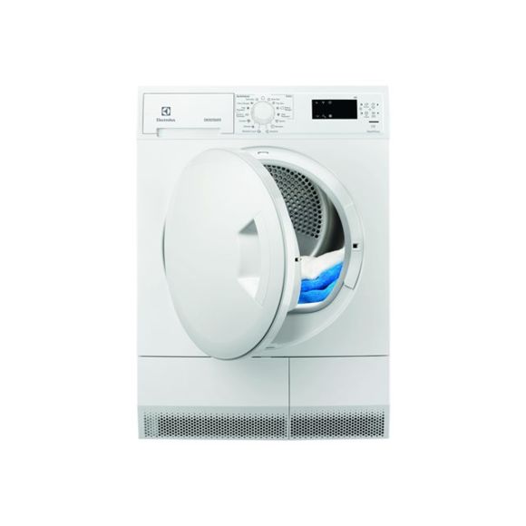 Seche linge avec pompe à chaleur