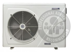 Pompe a chaleur piscine ventilateur ne tourne pas