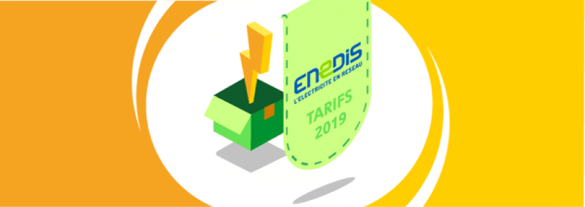 Enedis pompe a chaleur