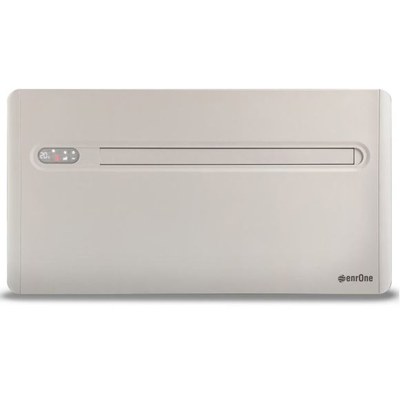 Pompe a chaleur inverter pret a poser