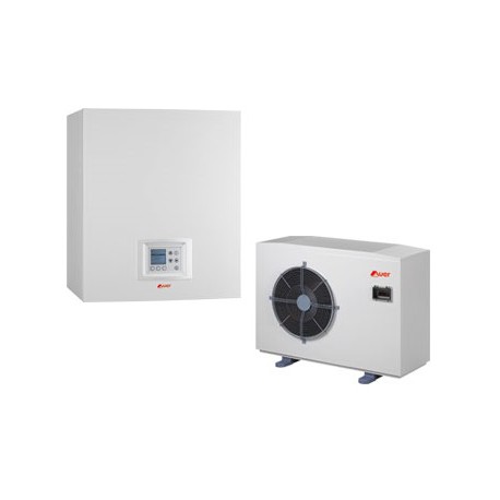 Pompe a chaleur novy air auer