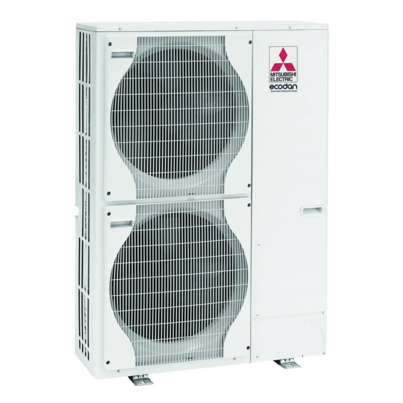 Pompe a chaleur mitsubishi ecodan hydrobox 11