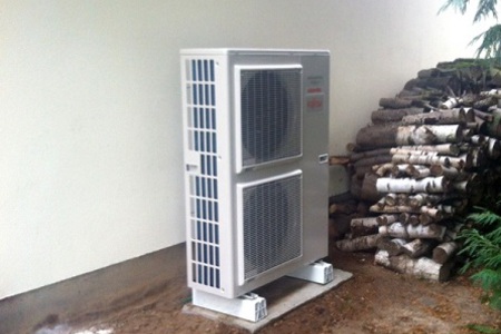 Cout entretien pompe a chaleur daikin