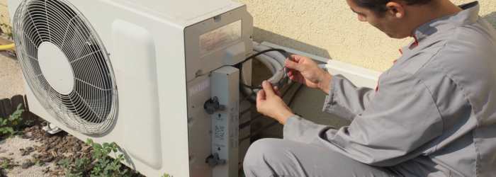 Comment nettoyer filtre pompe à chaleur