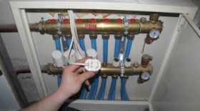 Reparateur pompe a chaleur besancon