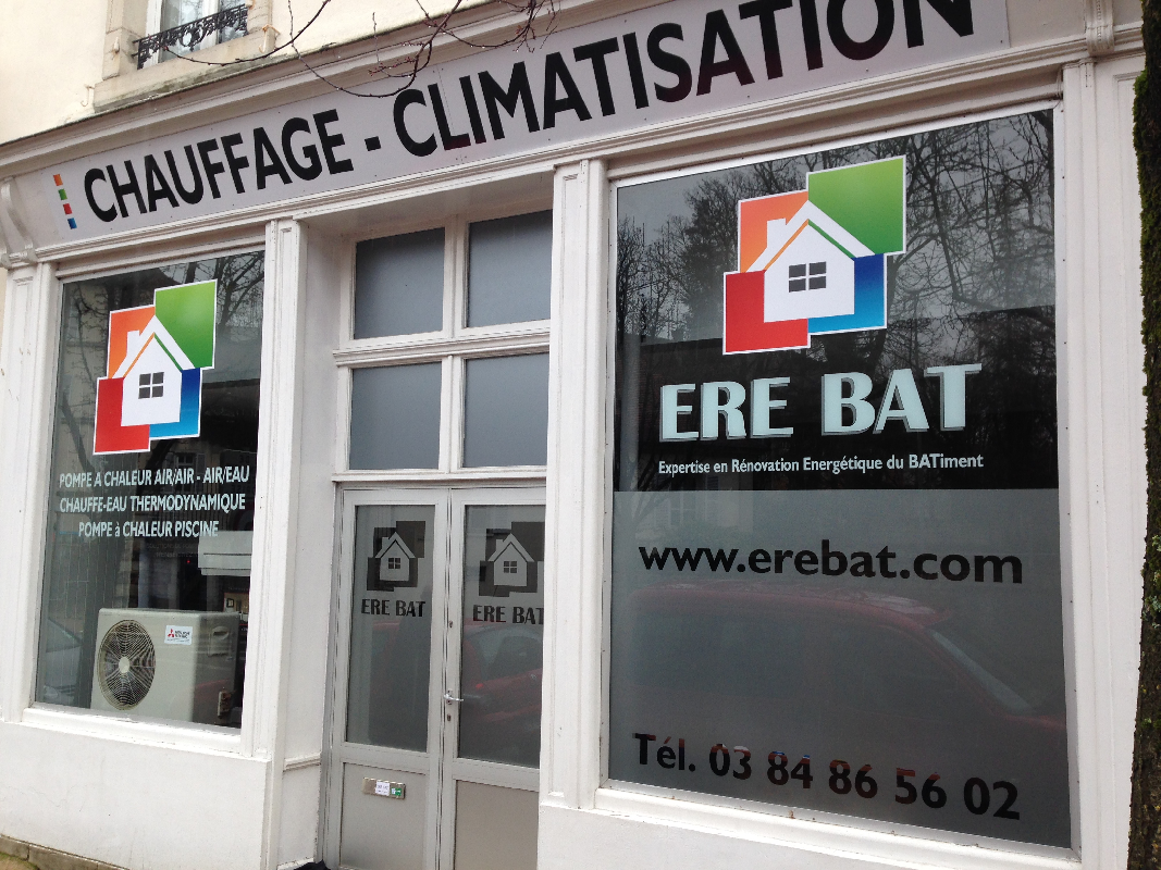 Circulation pompe a chaleur