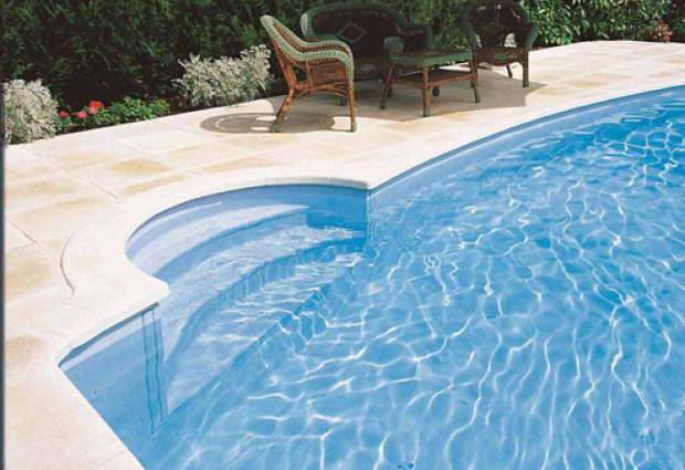 Pompe a chaleur pour piscine desjoyaux
