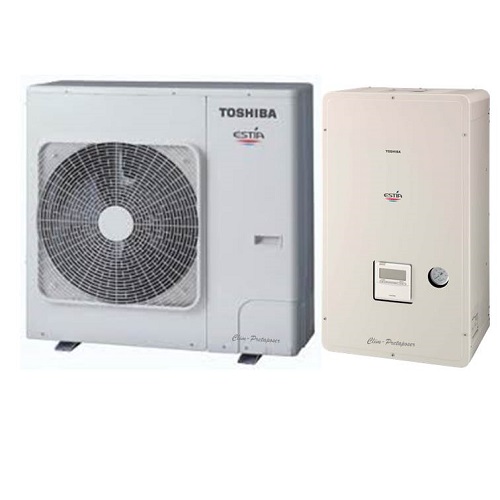 Vente pompe a chaleur air air
