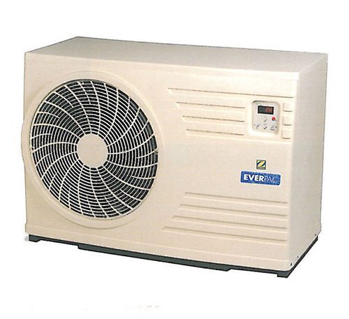 Pompe a chaleur everblue