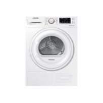 Seche linge pompe à chaleur avantage