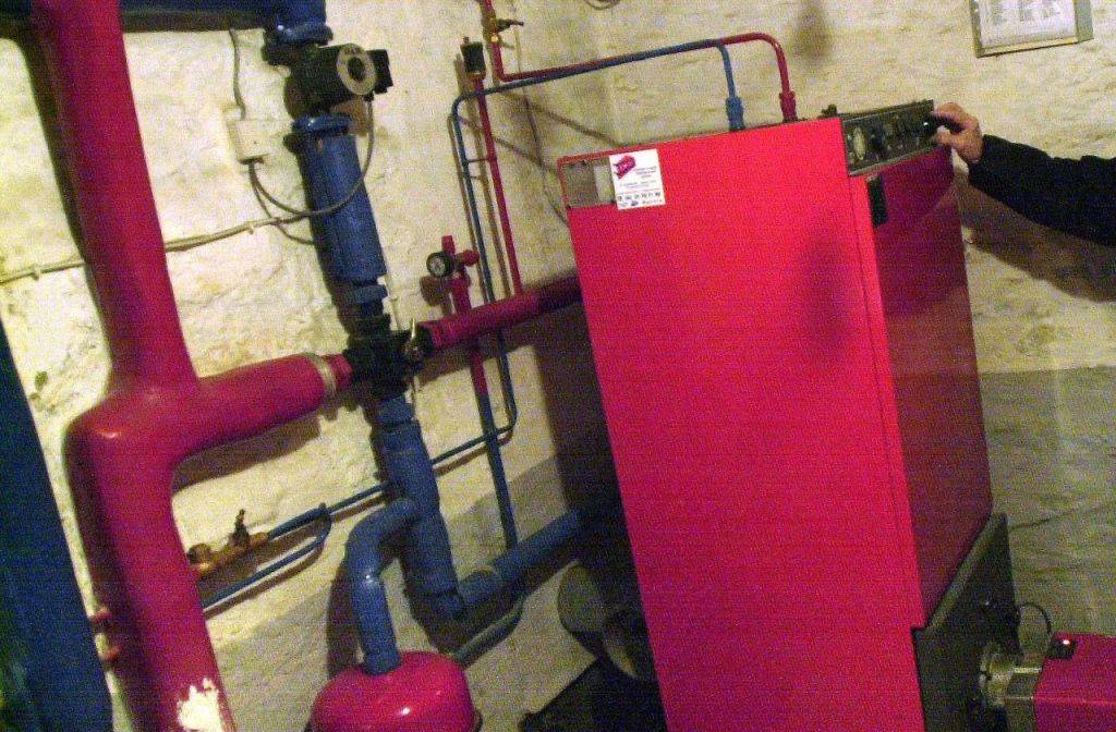 Pompe a chaleur pour ou contre
