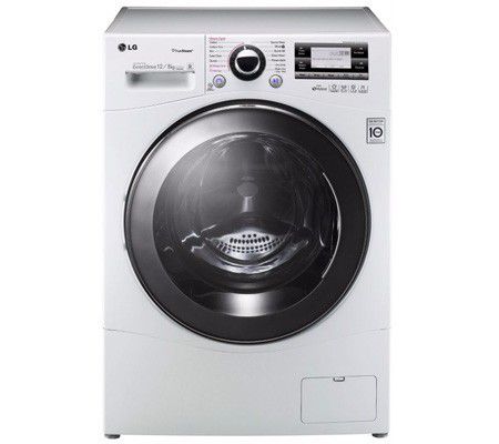 Machine a laver sechante pompe a chaleur