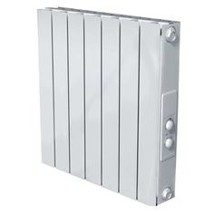 Radiateur inertie ou pompe a chaleur