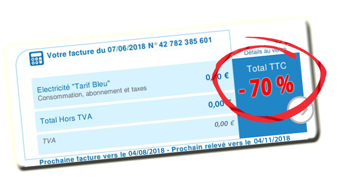 Tva pompe a chaleur air air 2018