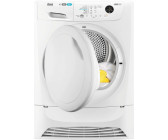 Sèche linge pompe à chaleur electrolux edh 3686 gzw