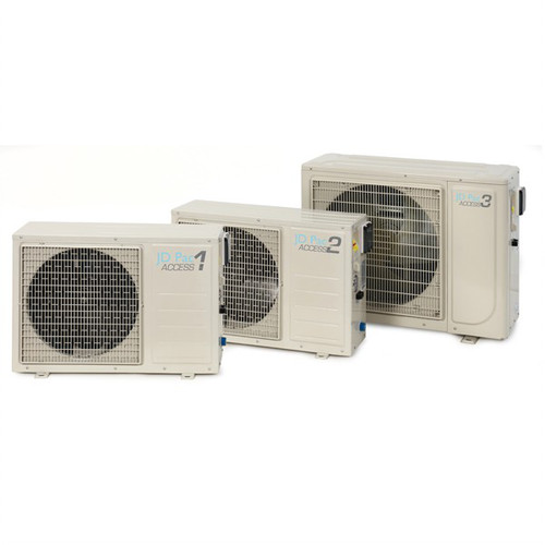 Pompe a chaleur piscine jd pac