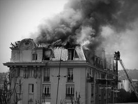 Pompe à chaleur élément d'équipement