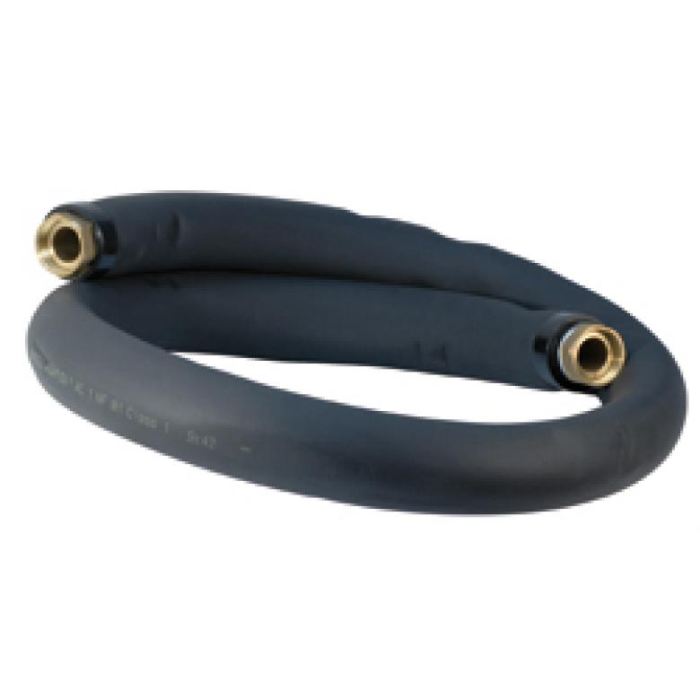 Flexible pour pompe a chaleur
