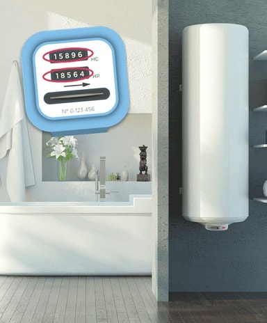 Faire fonctionner chauffe eau thermodynamique sans pompe a chaleur