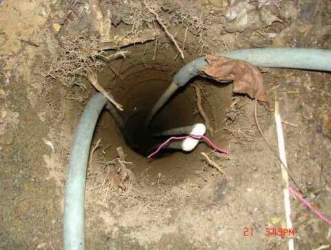 Pompe a chaleur diy