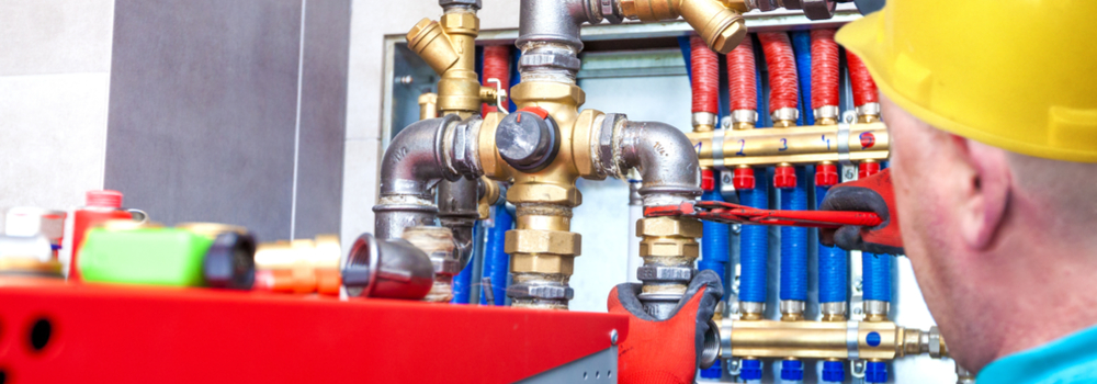 Formation installation pompe a chaleur