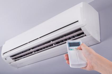 Pompe a chaleur air air sans bloc externe