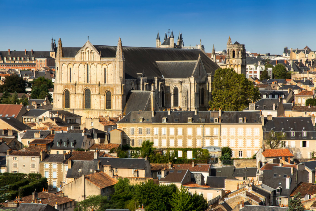 Entretien pompe à chaleur poitiers