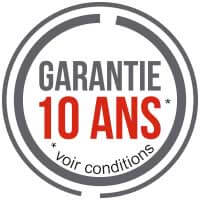 Duree garantie pompe a chaleur