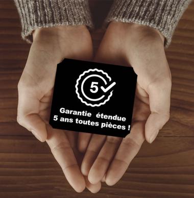 Garantie pompe a chaleur mitsubishi