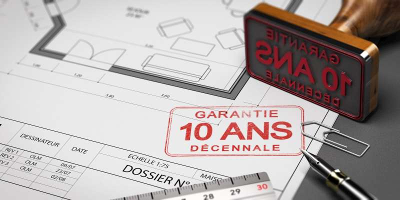 Garantie pompe à chaleur