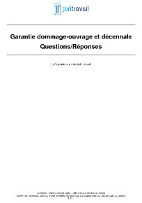Pompe à chaleur garantie biennale