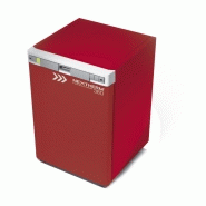 Pompe a chaleur erset pco 49
