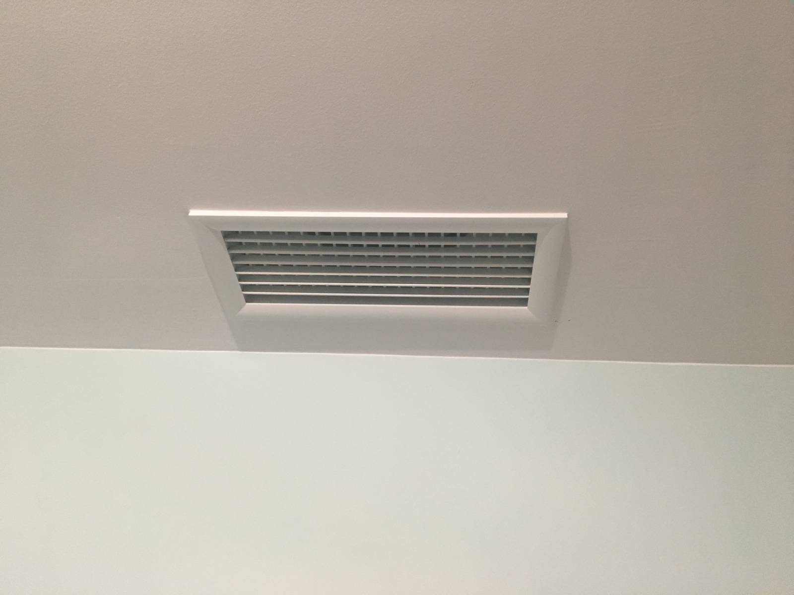 Pompe à chaleur toshiba air/air