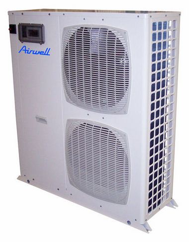 Pompe a chaleur air eau lg prix