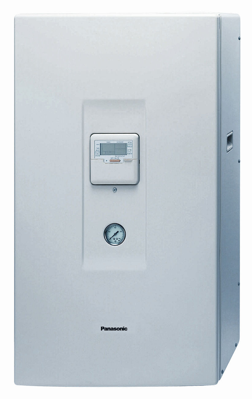 Prix pompe a chaleur air eau panasonic