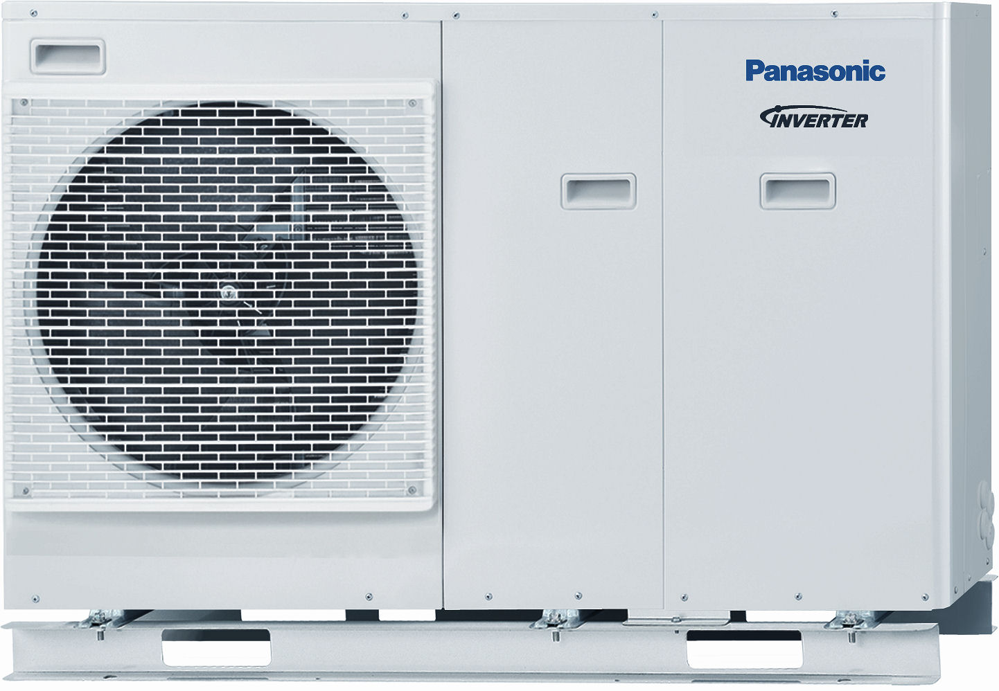 Pompe a chaleur air eau haute performance
