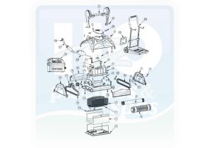 Thermostat d'ambiance pompe a chaleur