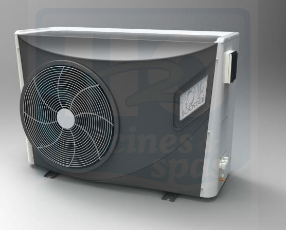 Pompe a chaleur nova booster